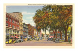 Atlantic Street, Stamford, Connecticut