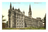 Georgetown College, Washington D.C.