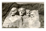 Buy Mt. Rushmore, South Dakota at AllPosters.com