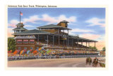 Buy Delaware Park Race Track, Wilmington, Delaware at AllPosters.com