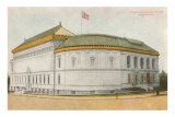 Corcoran Gallery, Washington D.C.