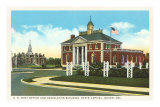 Buy Post Office, Dover, Delaware at AllPosters.com