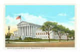 Supreme Court, Washington D.C.