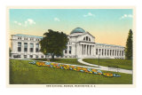 National Museum, Washington D.C.