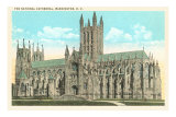 National Cathedral, Washington D.C.