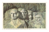 Mt.Rushmore, South Dakota