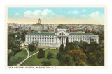 National Museum, Washington D.C.