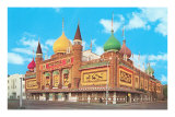 Buy Corn Palace, Mitchell, South Dakota at AllPosters.com