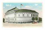 Corcoran Gallery, Washington D.C.