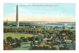 Washington Monument, Washington D.C.