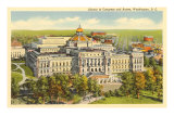 Library of Congress, Washington D.C.