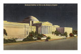 National Art Gallery, Washington D.C.