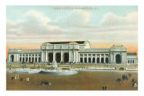 Union Station, Washington D.C.