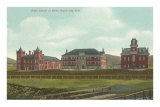 Buy State School of Mines, Rapid City, South Dakota at AllPosters.com