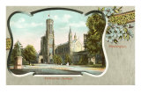 Smithsonian Institute, Washington D.C.