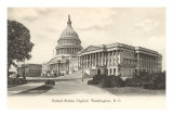 Capitol, Washington D.C.