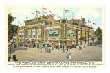Buy Corn Palace, Mitchell, South Dakota at AllPosters.com