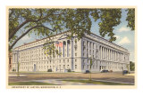 Buy Department of Justice, Washington D.C. at AllPosters.com