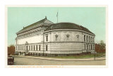 Corcoran Gallery, Washington D.C.