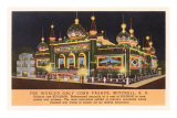 Buy Corn Palace, Mitchell, South Dakota at AllPosters.com