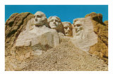 Buy Mt. Rushmore, South Dakota at AllPosters.com