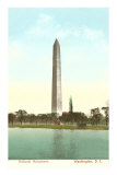 Buy Washington Monument, Washington D.C. at AllPosters.com