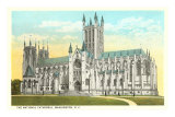 National Cathedral, Washington D.C.