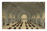 Union Station, Washington D.C.