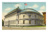 Corcoran Gallery, Washington D.C.