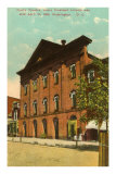 Buy Ford's Theatre, Washington D.C. at AllPosters.com