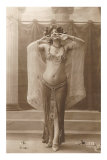 Buy Belly Dancer at AllPosters.com