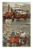Early Fire Equipment