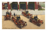 Buy Fire Department, Joplin, Missouri at AllPosters.com