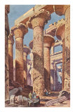 Luxor, Egypt