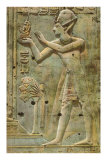 Buy Egyptian Bas-Relief at AllPosters.com