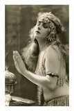 Belly Dancer