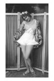 Woman in Lingerie