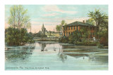 Springfield Park, Jacksonville, Florida
