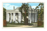 Buy Governor's Mansion, Tallahassee, Florida at AllPosters.com
