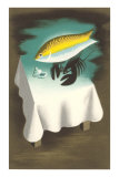Buy Fish and Lobster at AllPosters.com