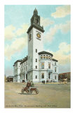 Post Office, Jacksonville, Florida