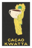 Kwatta Chocolate, Pierrot