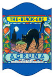Black Cat Oranges