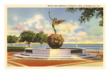 World War I Memorial, Jacksonville, Florida