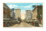 Forsythe Street, Jacksonville, Florida