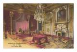 Buy Fontainbleau Palace, France at AllPosters.com
