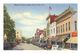 Magnolia Street, Ocala, Florida