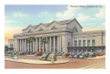 Terminal Station, Jacksonville, Florida