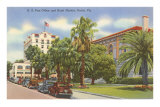 Buy Post Office, Ocala, Florida at AllPosters.com