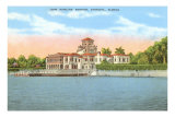 Buy Ringling Mansion, Sarasota, Florida at AllPosters.com